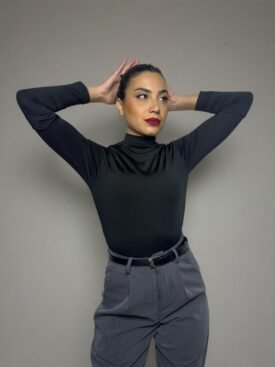 Open Back Padded Body Open Back Padded Body